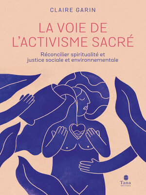 cover image of La Voie de l'Activisme Sacré